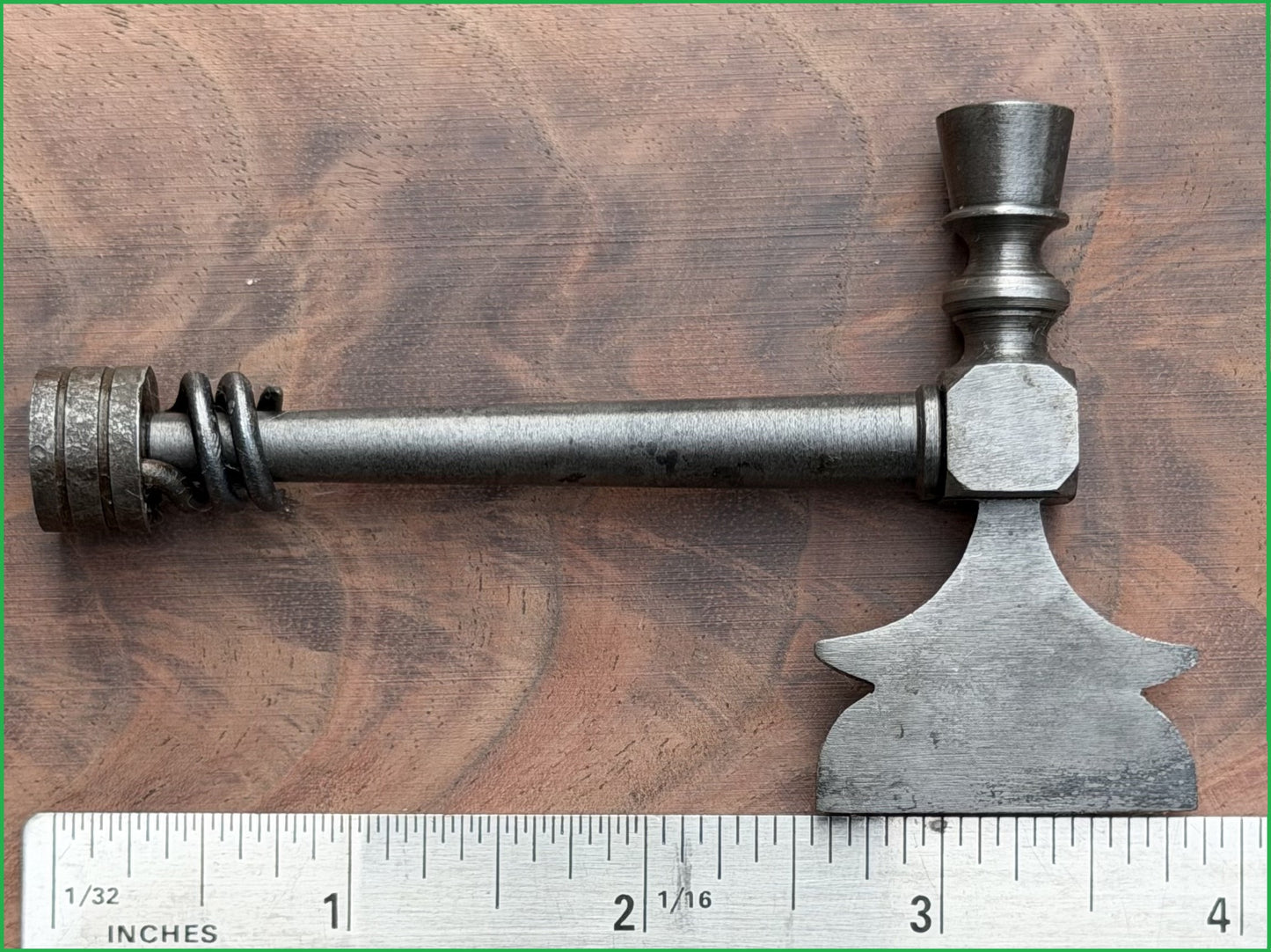 Gun-hammer Combination Tool