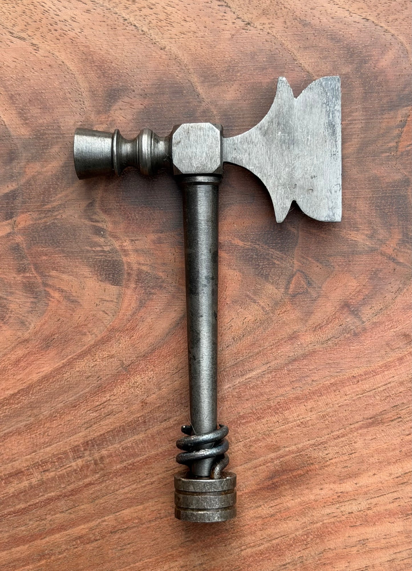 Gun-hammer Combination Tool