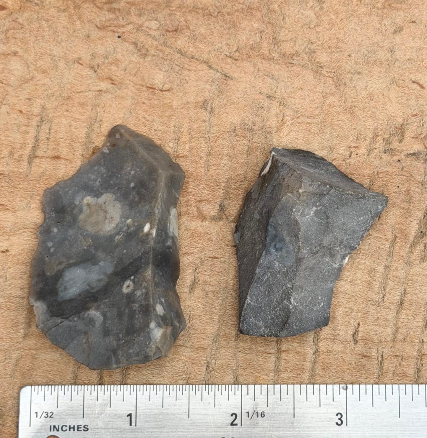 Flint Shards