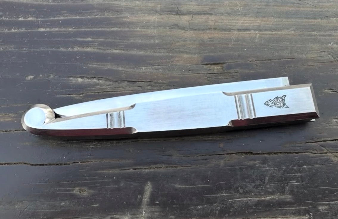 1740s Folding Knife
