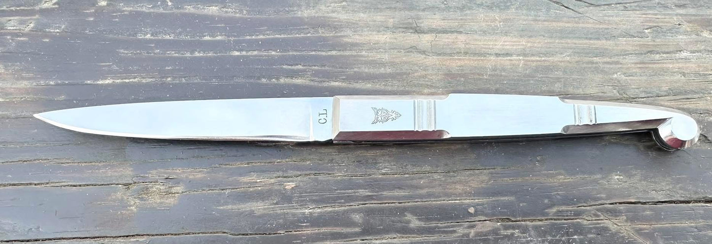 1740s Folding Knife