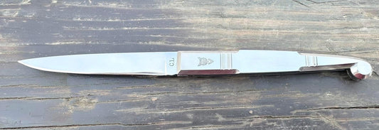 1740s Folding Knife