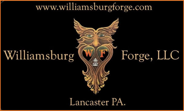 Williamsburg Forge, LLC