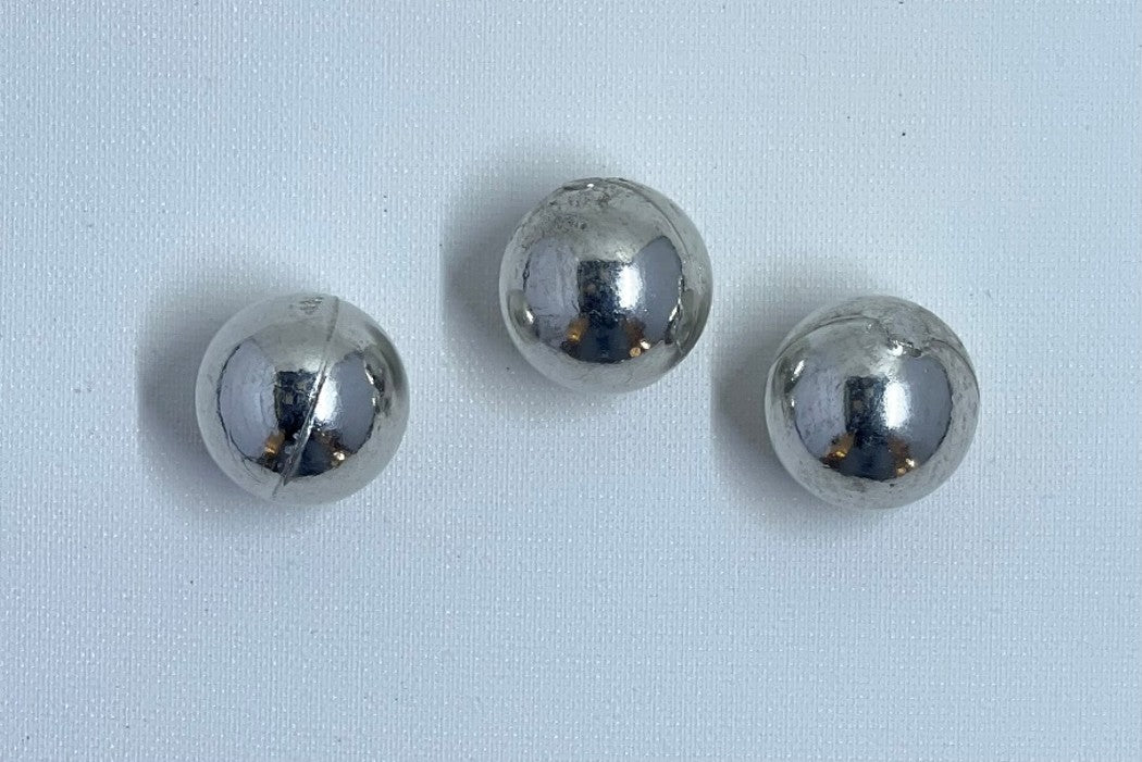 .69 Caliber Musket Balls