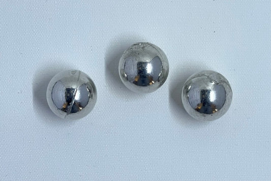 .69 Caliber Musket Balls