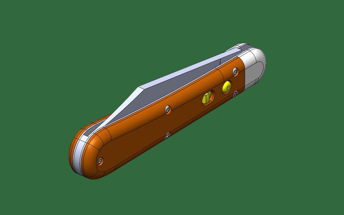 WBGF Push Button Auto